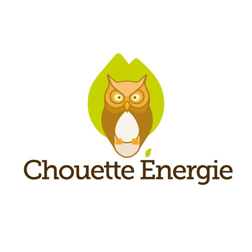 Logo & business card contest entry by Osofer