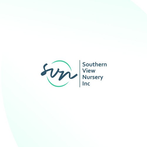 Impactful logo design for a Brand New Wholesale Plant Nursery Brand Design by MIIN