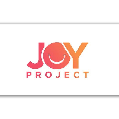 We need a joy filled logo for our tv shows!-ontwerp door Jacob Gomes