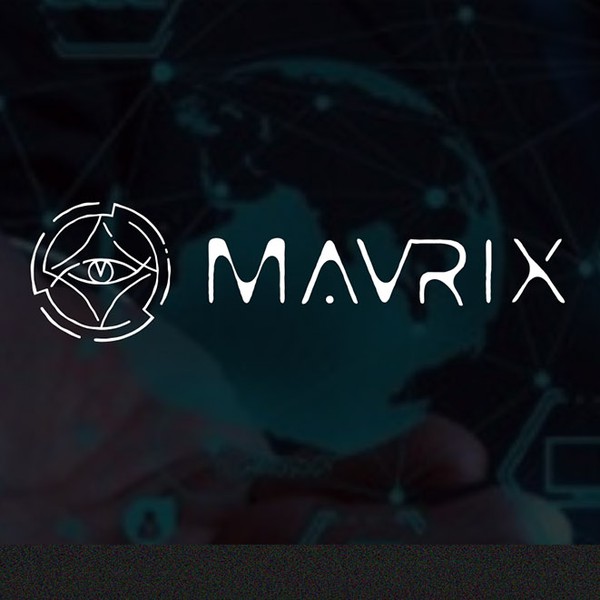 Iconic logo design for tech company