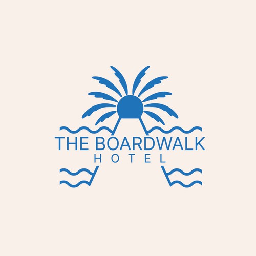 Board Hotel Design by Designbynomad