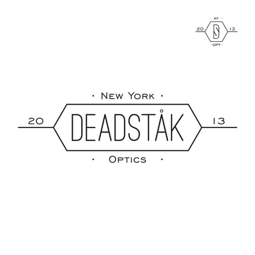 Logo design contest entry by Square2D