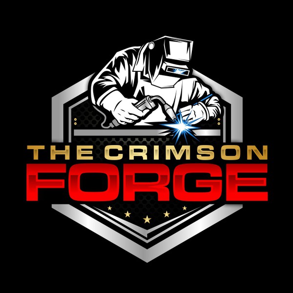 The Crimson Forge