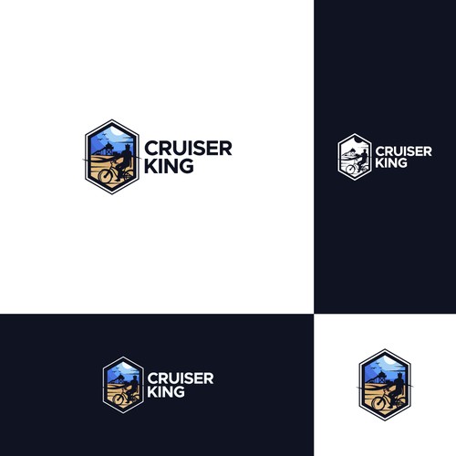 Logo design contest entry by OpheRocklab