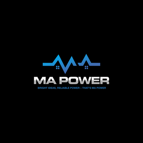 MA Power Design réalisé par Turquoise™