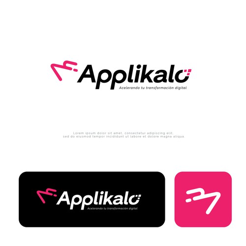 APPLIKALO plataforma para crear apps Design by Thinking_Core