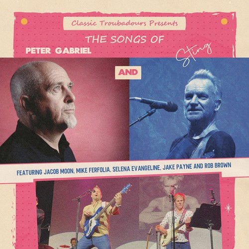 Concert Poster Design by Elite Craters