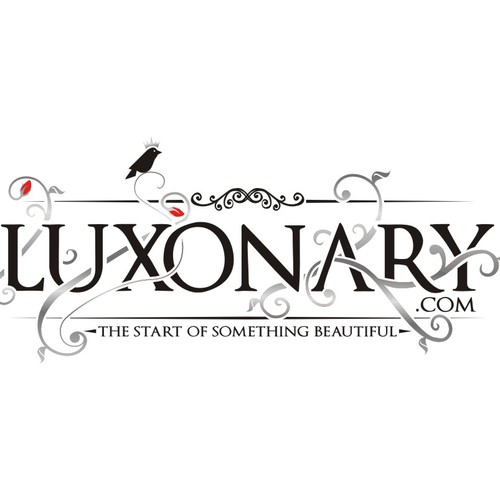 New logo wanted for luxonary, Logo design contest