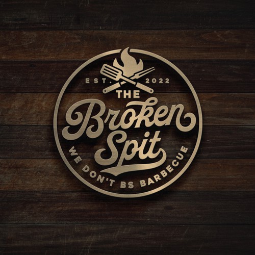 BBQ Restaurant Design by Boaprint