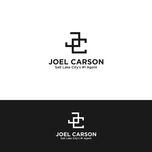 Joel Carson Logo Design by RowLast