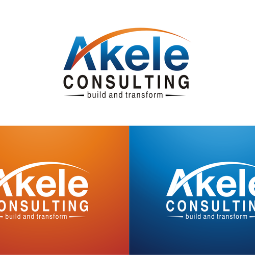 Logo design contest entry by editour