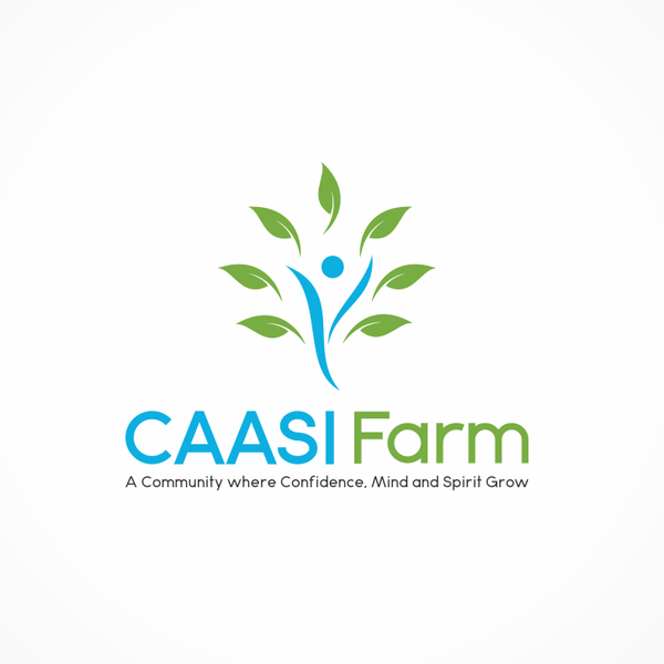 Design by Demhem titled "CAASI Farm"