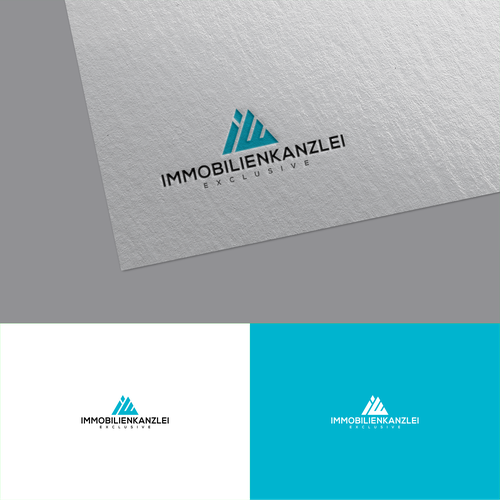 Logo & brand identity pack contest entry by M U R P Y