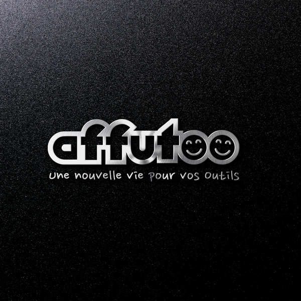 Design by BetterCallNabil titled "Affutoo "