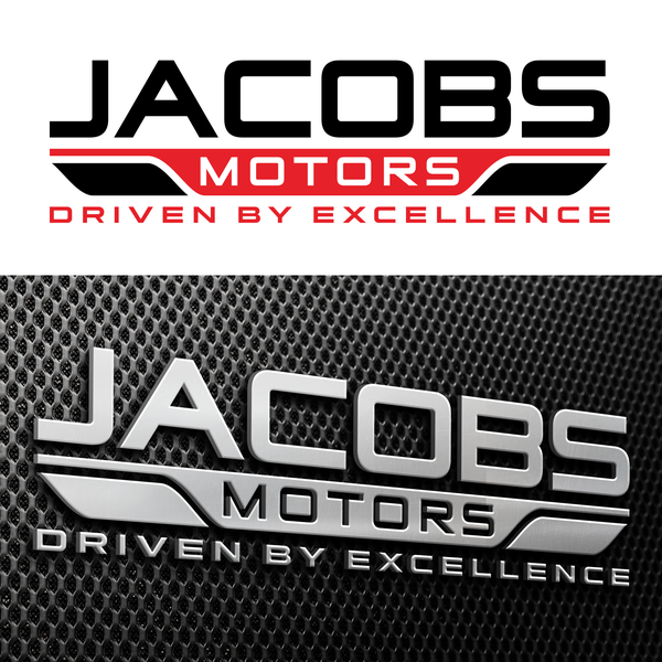 Large Car Dealership