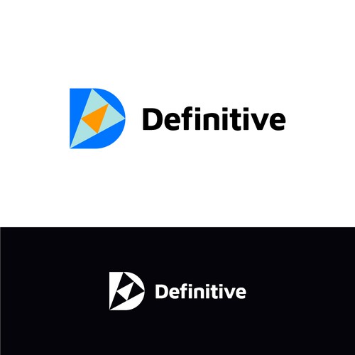 Design di New Company Logo for Definitive di DerKater