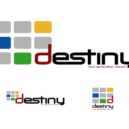 destiny Diseño de lanabells