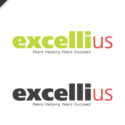 Excellius - Logo needed Design by 99bogdan