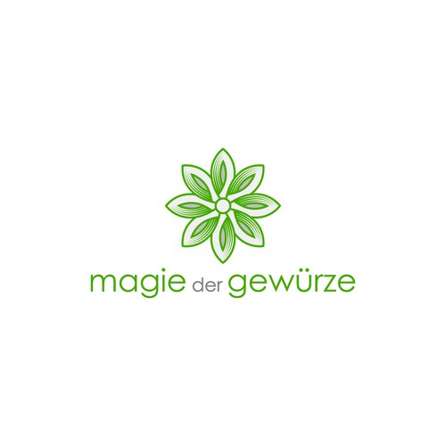 Logo design contest entry by fatahna