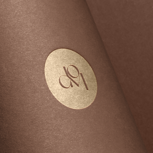 Design a logo for luxury business chocolate-ontwerp door Elegant V.