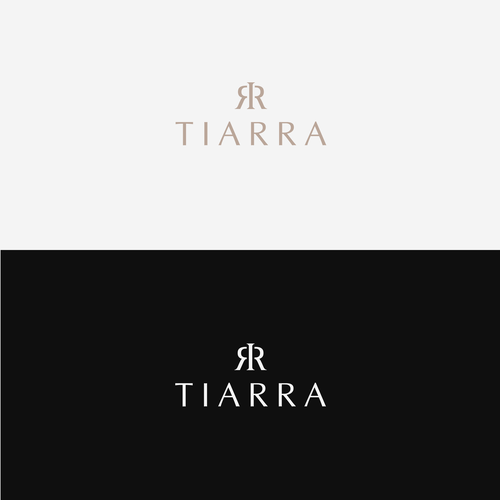 Logo design for a diamond jewelry brand Design by Nico Giudiche