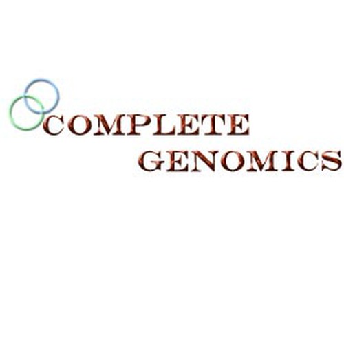 Logo only!  Revolutionary Biotech co. needs new, iconic identity Ontwerp door honkytonktaxi