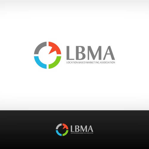 Create the next logo design for location based marketing association