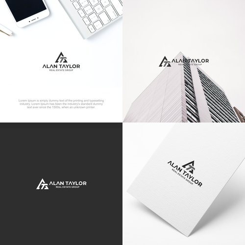 Design a modern & inviting logo for an LA Real Estate Group Design by Dyne Creative