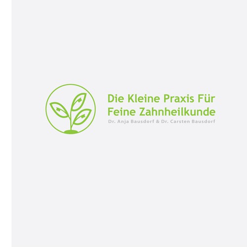 Logo & business card contest entry by I am shafiqul