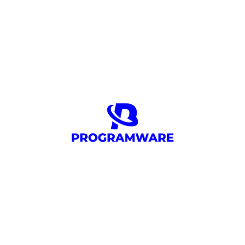 Programware logo Design by MuhammadAria