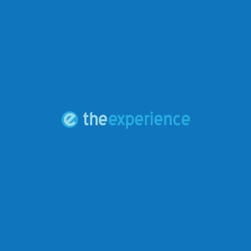 Modern logo needed for The Experience Design by dunde