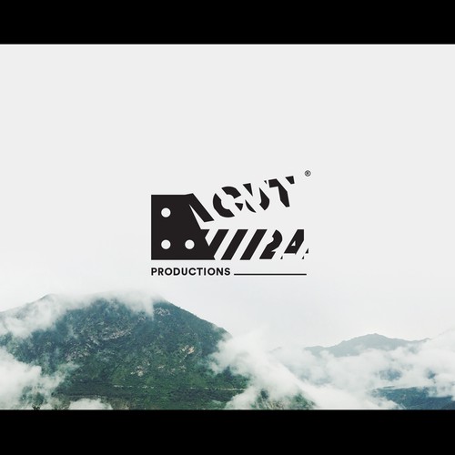 Creating an image for Cut 24 Productions Diseño de Juan Carlos Alonso