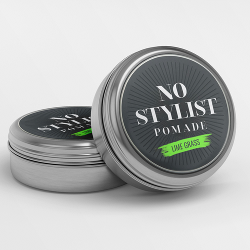 Product label contest entry by David Flowers