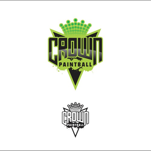 Logo design contest entry by himmawari