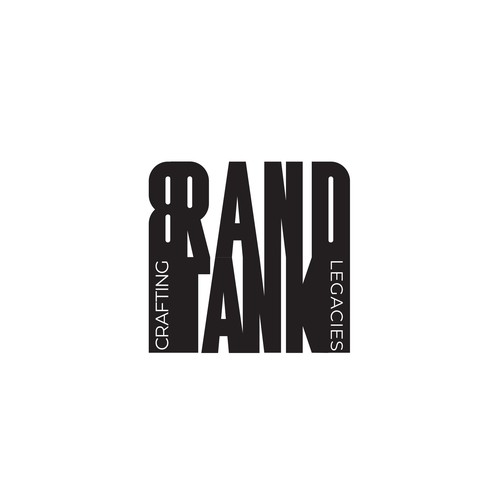 Design a logo for a Branding company Design by harivas
