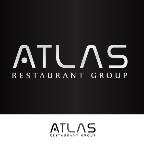 Global Restaurant Group Design by ShiipArt