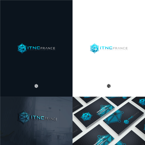 Logotipos propuesta en el concurso por 7_-Lung