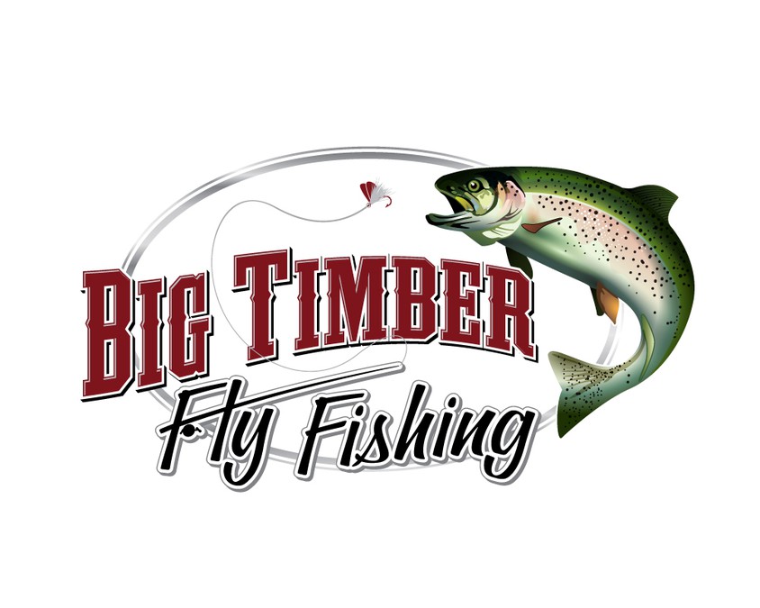 New logo wanted for Big Timber Fly Fishing Logo design contest