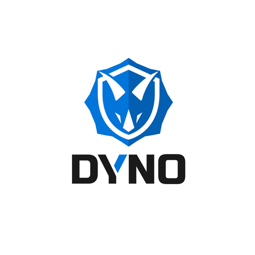 DYNO fastest growing Salesforce at Vivint. Design von Prografik