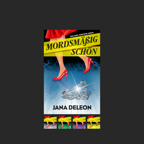 Design finalista por AleMiglio