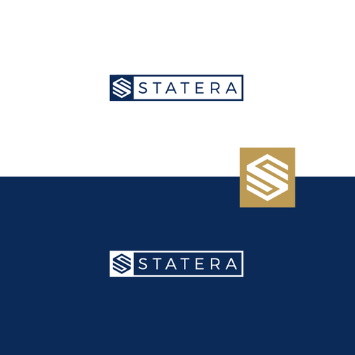 Luxurious, Minimal, Modern Logo Design for a High-End Advisory Firm Diseño de memindlogo