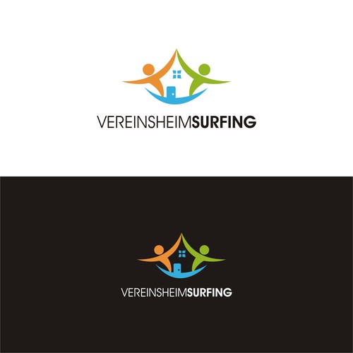 Logo design contest entry by Donelogos