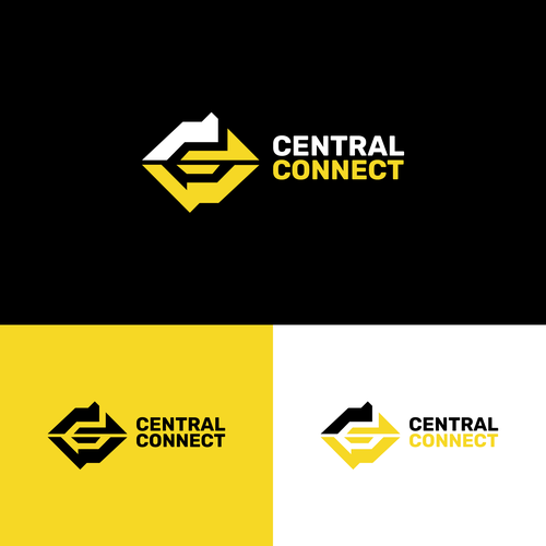 Central Connect Design by SimpleSmple™