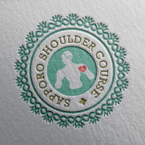 Logotipos propuesta en el concurso por a_lufy