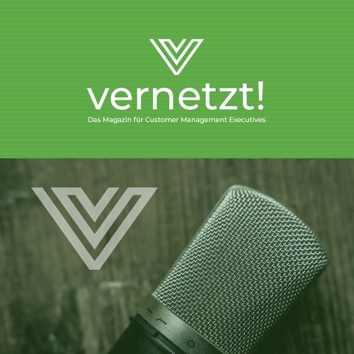 Poster contest entry by APK1972