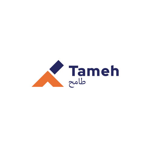 Design di “Premium Logo Design for Tameh – Next-Gen Fractional Real Estate Platform (Arabic + English)”- Add seed to plant di wonki ™