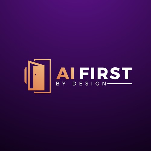 Design a modern, sophisticated, yet accessible, AI & Management Consulting firm logo! Design by ✦✦ArtRasu✦✦