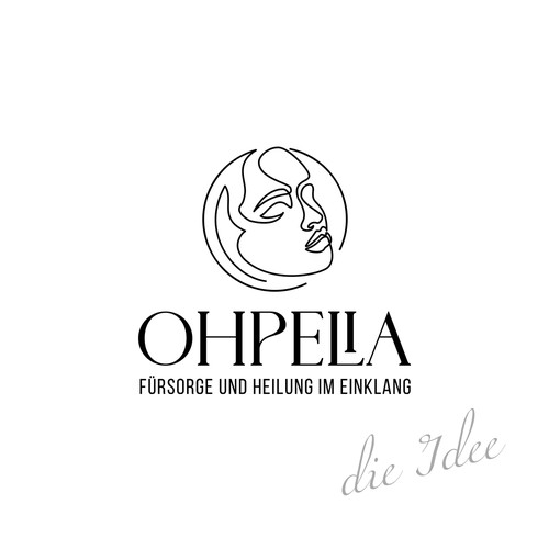 Logo design contest entry by Linduska