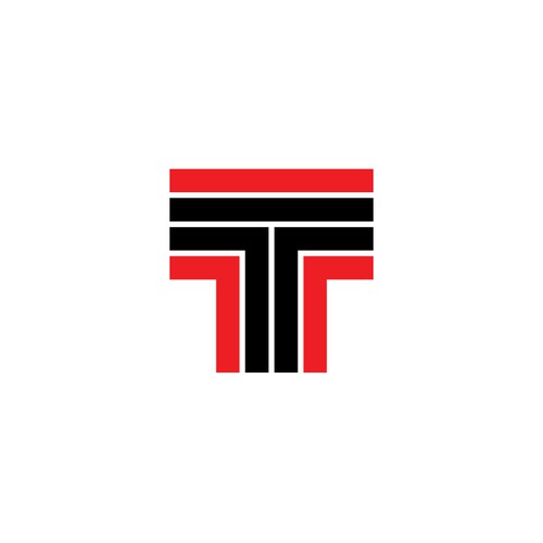 TT LOGO Design by YuraSh