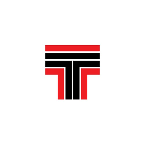 TT LOGO-ontwerp door YuraSh